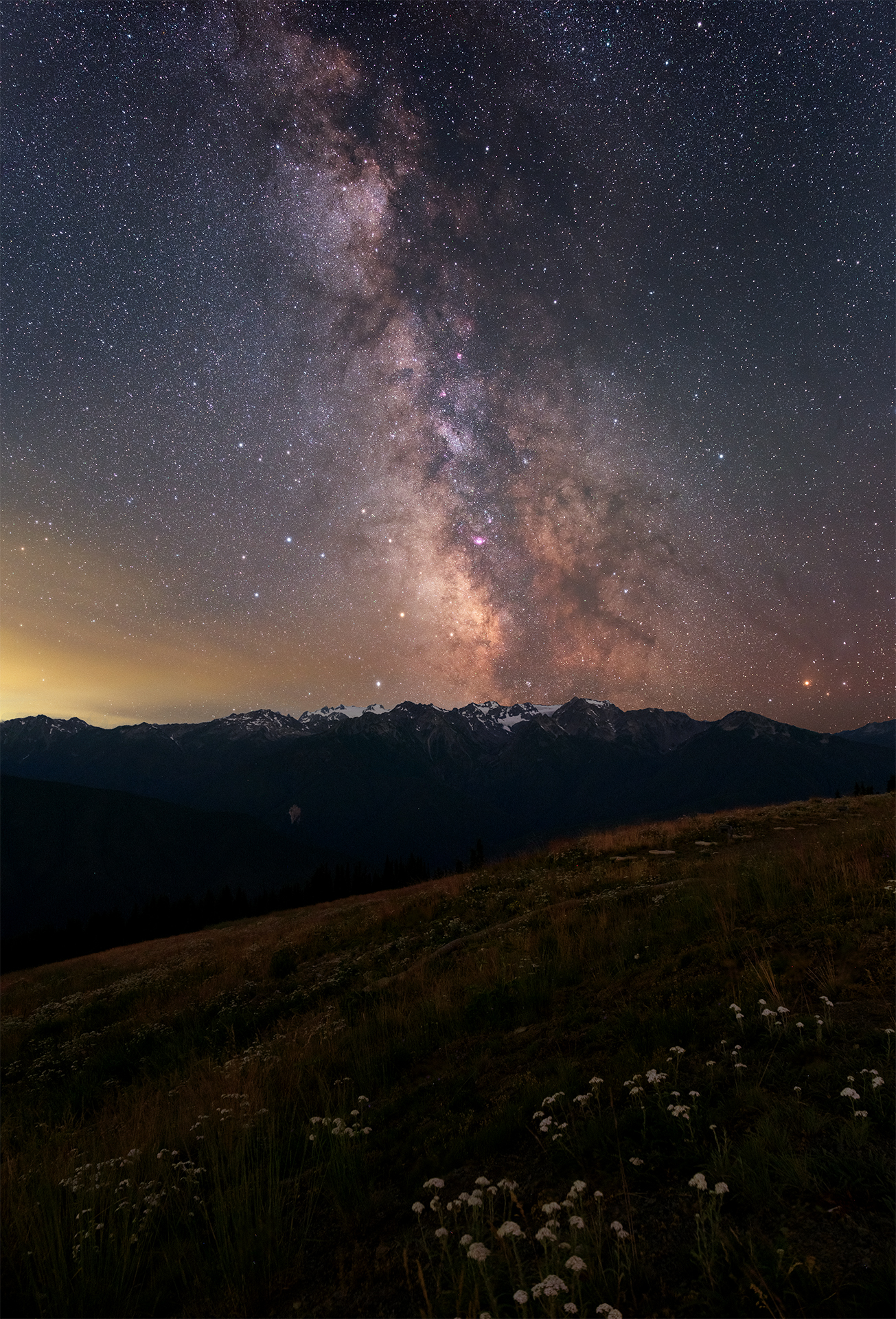 milkyway